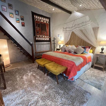 Villa Lulu Maison Búzios Εξωτερικό φωτογραφία