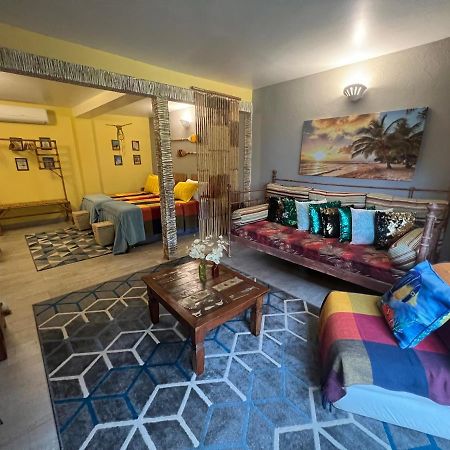 Villa Lulu Maison Búzios Εξωτερικό φωτογραφία