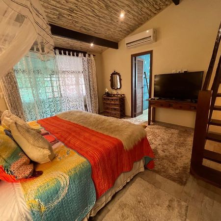 Villa Lulu Maison Búzios Εξωτερικό φωτογραφία