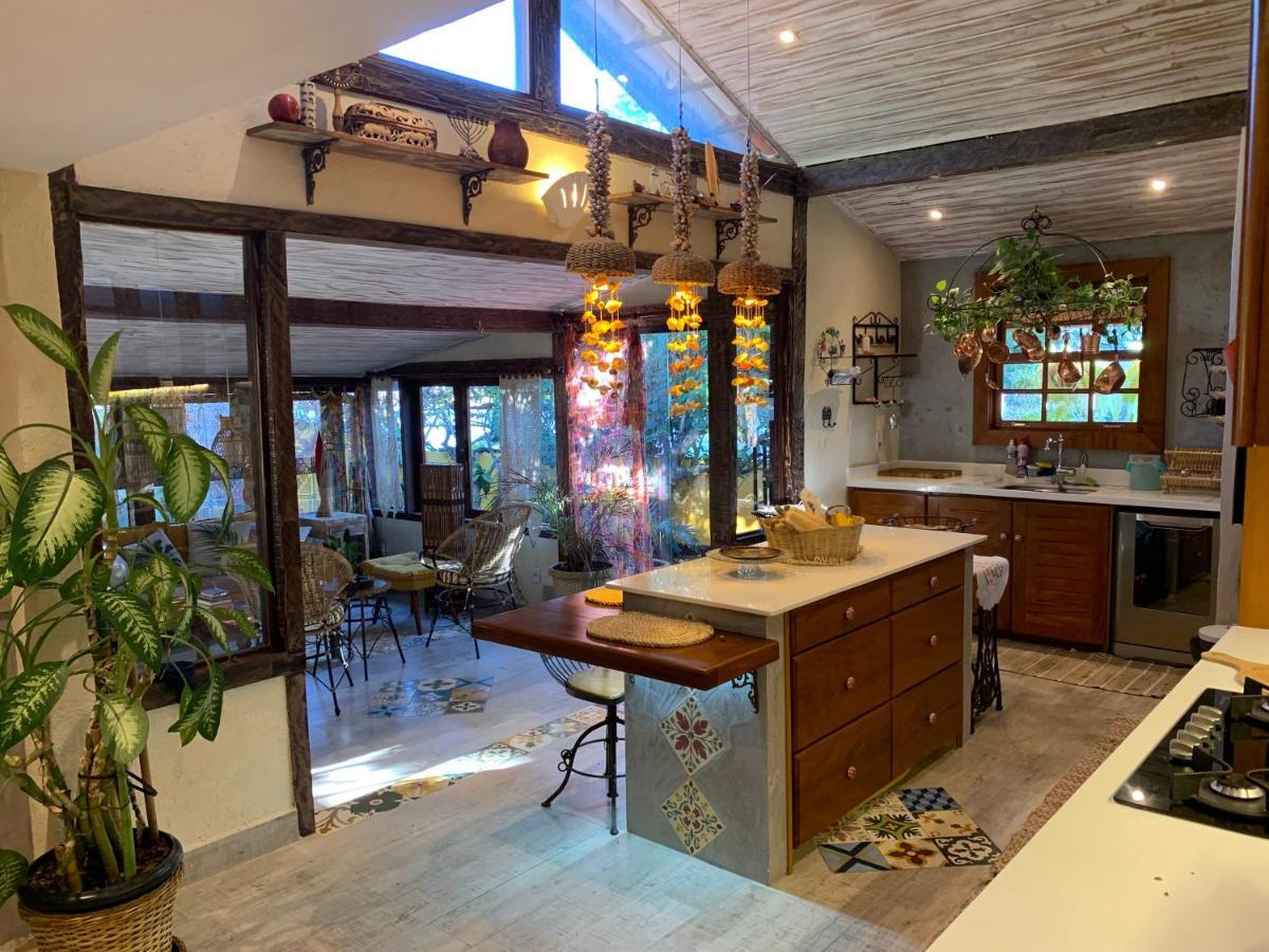 Villa Lulu Maison Búzios Εξωτερικό φωτογραφία