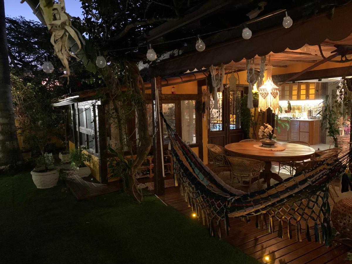 Villa Lulu Maison Búzios Εξωτερικό φωτογραφία