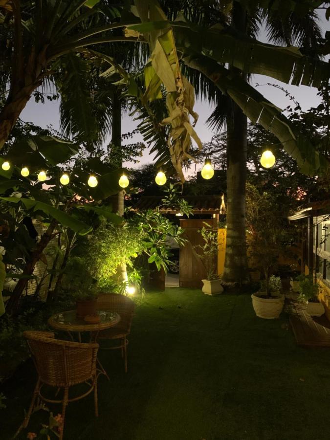 Villa Lulu Maison Búzios Εξωτερικό φωτογραφία
