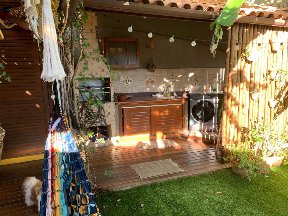 Villa Lulu Maison Búzios Εξωτερικό φωτογραφία