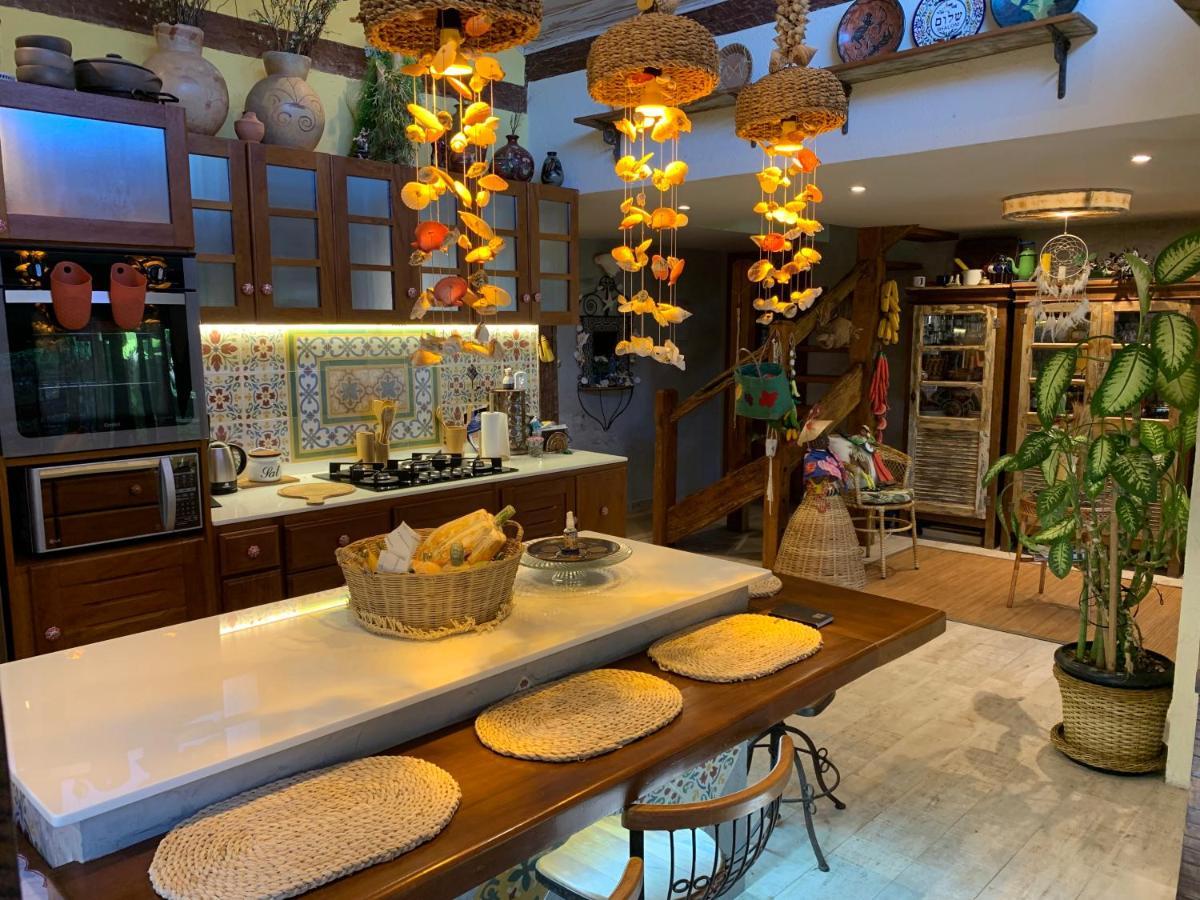 Villa Lulu Maison Búzios Εξωτερικό φωτογραφία