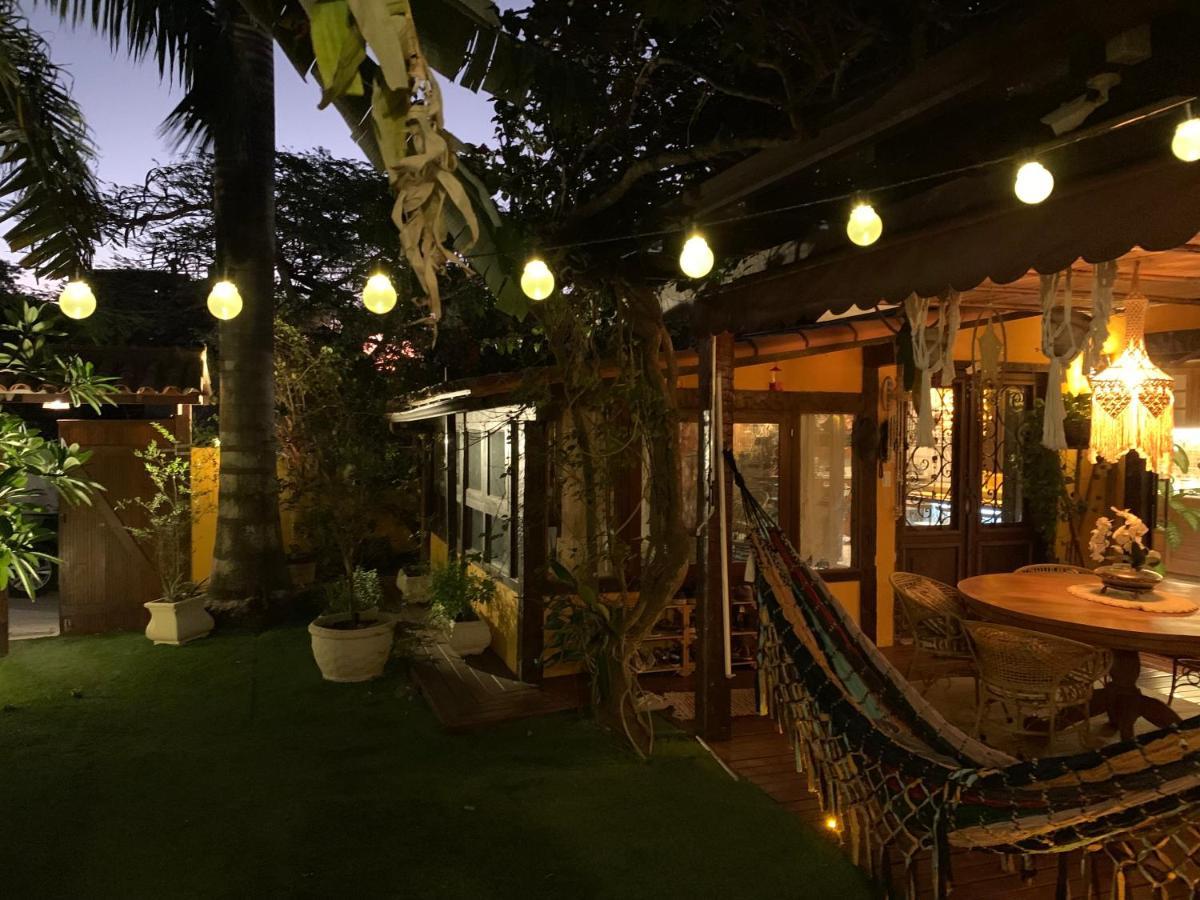 Villa Lulu Maison Búzios Εξωτερικό φωτογραφία