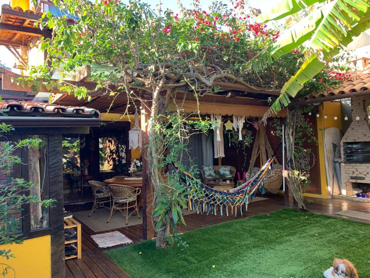 Villa Lulu Maison Búzios Εξωτερικό φωτογραφία