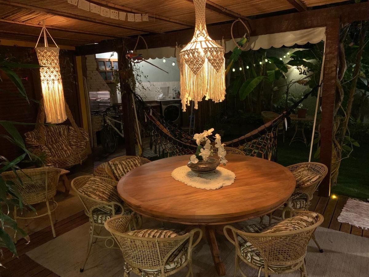 Villa Lulu Maison Búzios Εξωτερικό φωτογραφία