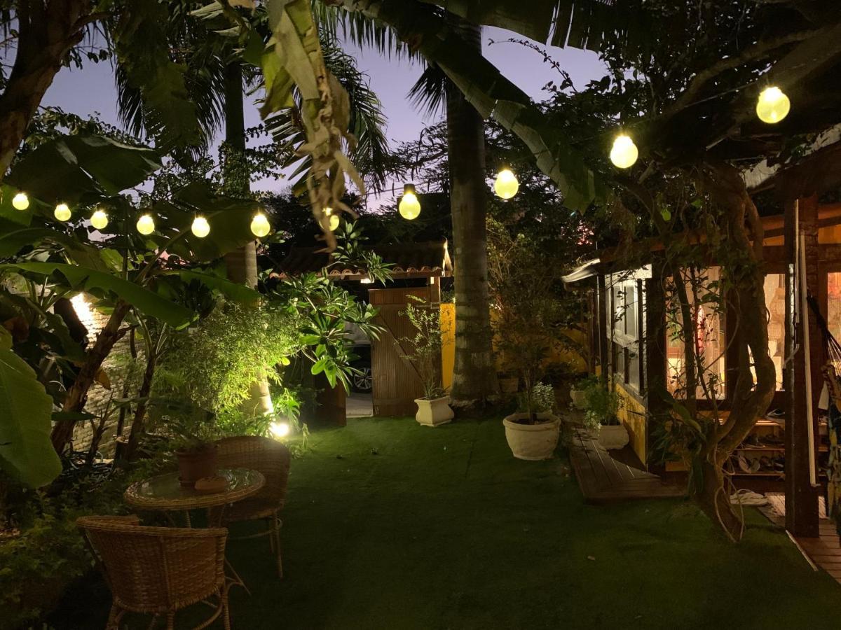 Villa Lulu Maison Búzios Εξωτερικό φωτογραφία