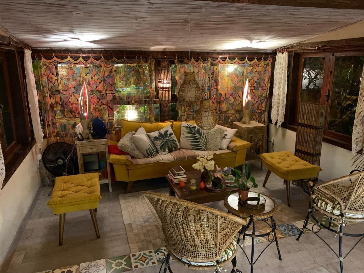 Villa Lulu Maison Búzios Εξωτερικό φωτογραφία
