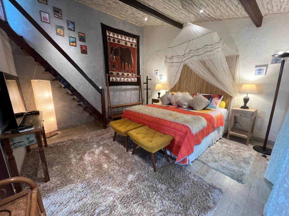 Villa Lulu Maison Búzios Εξωτερικό φωτογραφία