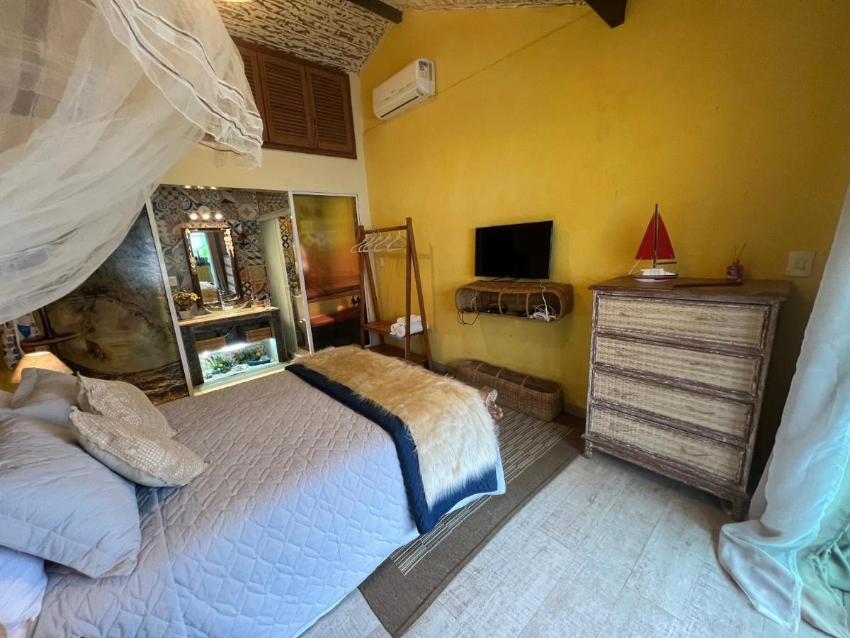 Villa Lulu Maison Búzios Εξωτερικό φωτογραφία