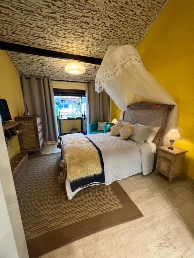 Villa Lulu Maison Búzios Εξωτερικό φωτογραφία