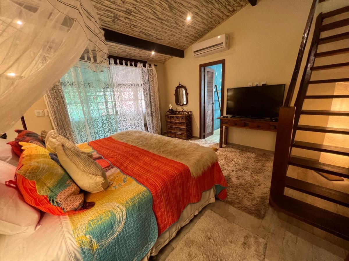 Villa Lulu Maison Búzios Εξωτερικό φωτογραφία