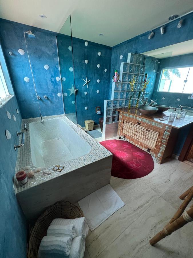 Villa Lulu Maison Búzios Εξωτερικό φωτογραφία