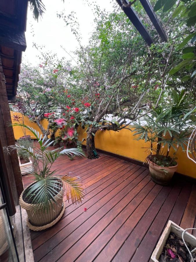 Villa Lulu Maison Búzios Εξωτερικό φωτογραφία