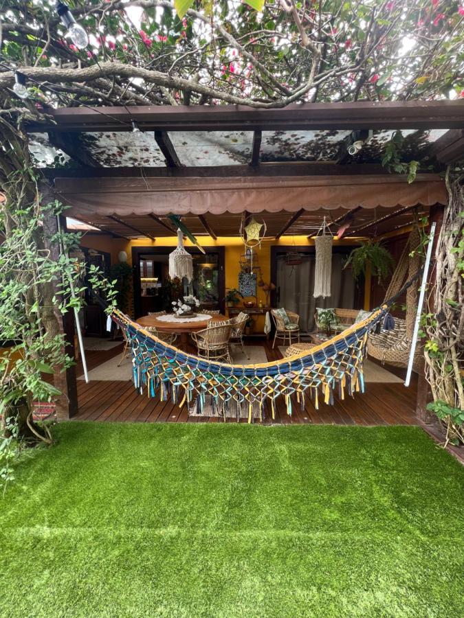 Villa Lulu Maison Búzios Εξωτερικό φωτογραφία