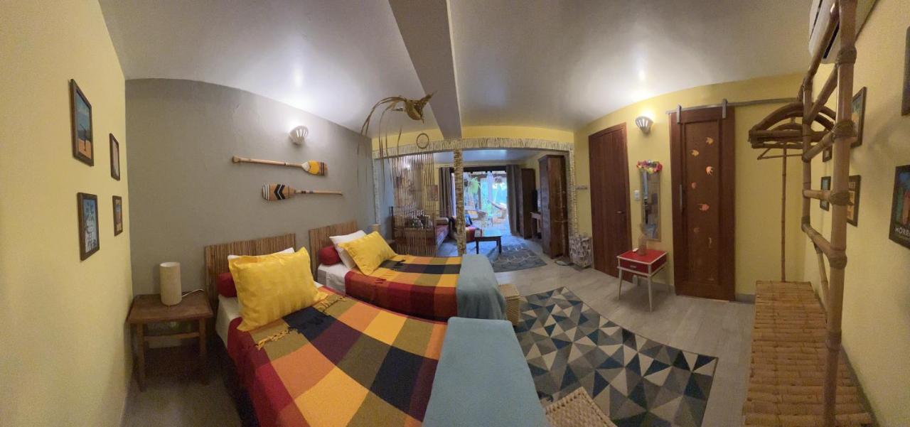 Villa Lulu Maison Búzios Εξωτερικό φωτογραφία