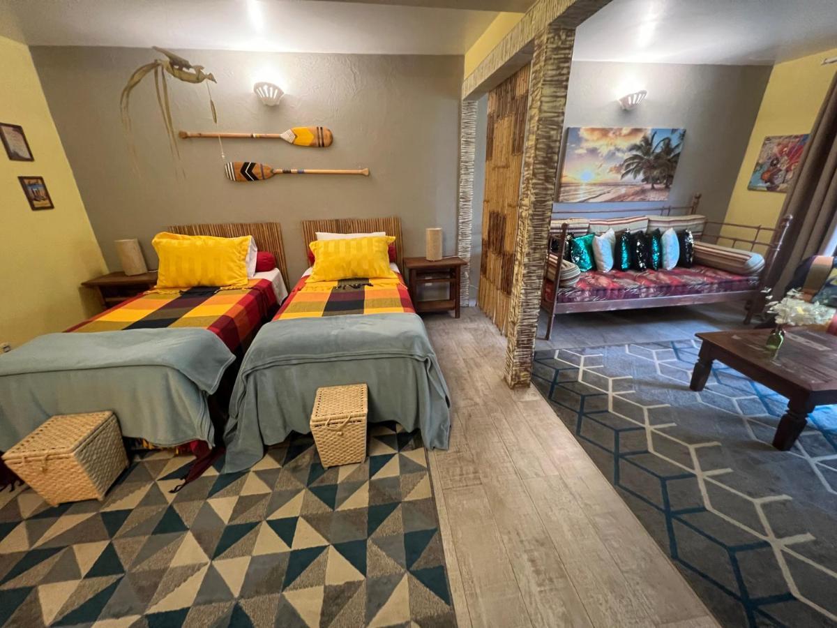 Villa Lulu Maison Búzios Εξωτερικό φωτογραφία