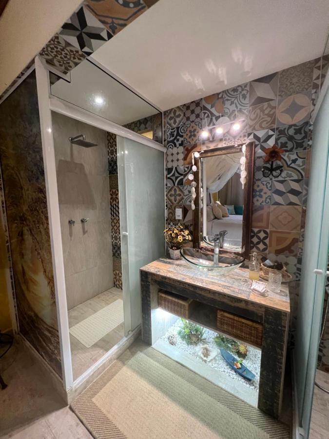 Villa Lulu Maison Búzios Εξωτερικό φωτογραφία