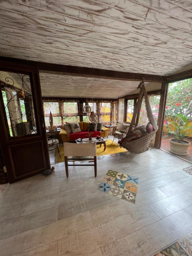 Villa Lulu Maison Búzios Εξωτερικό φωτογραφία