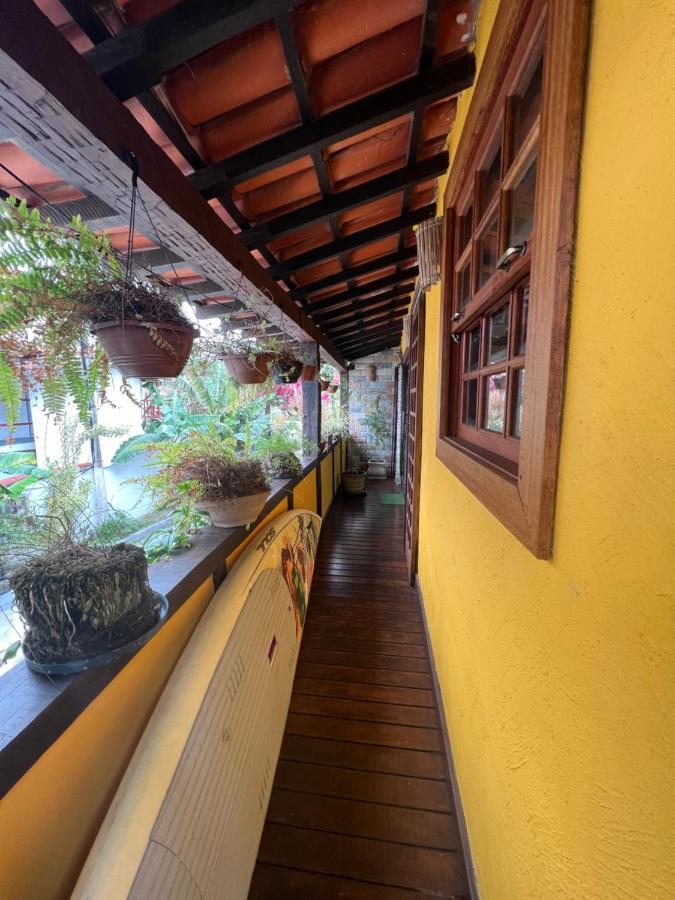Villa Lulu Maison Búzios Εξωτερικό φωτογραφία