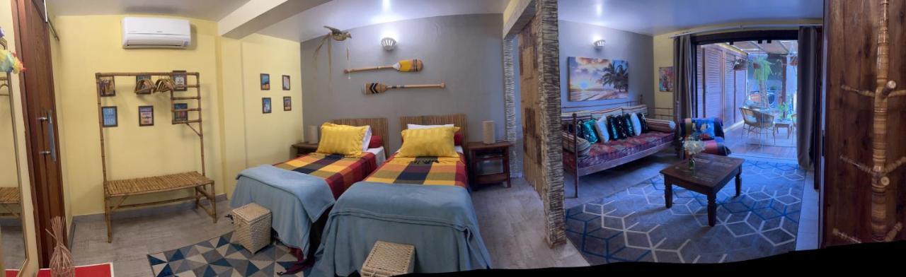 Villa Lulu Maison Búzios Εξωτερικό φωτογραφία