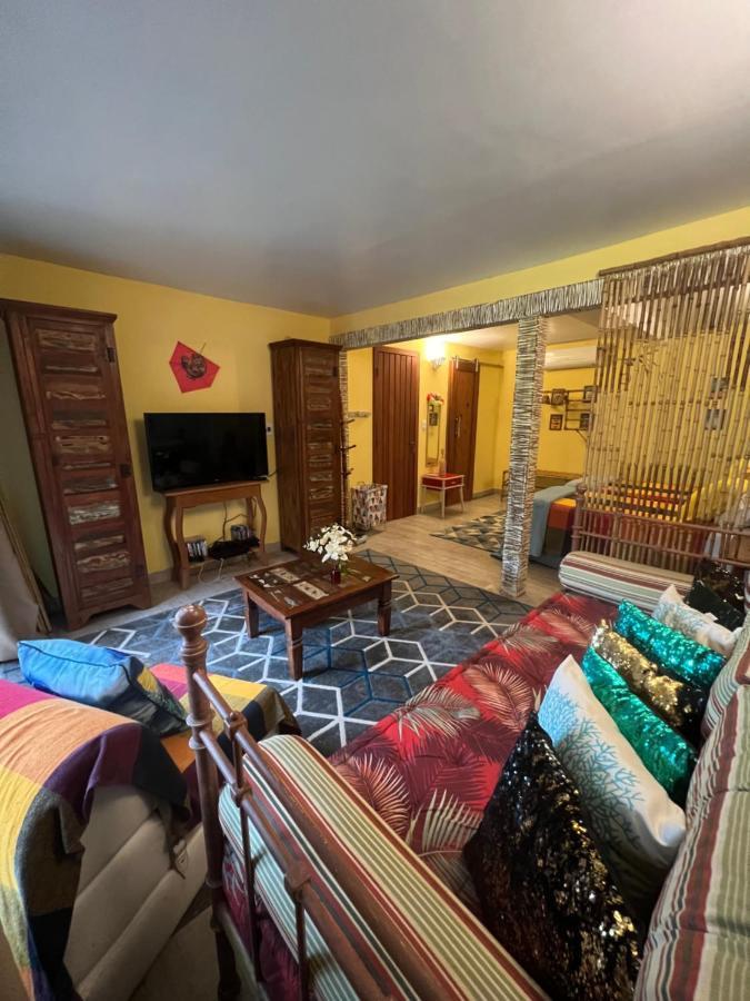 Villa Lulu Maison Búzios Εξωτερικό φωτογραφία