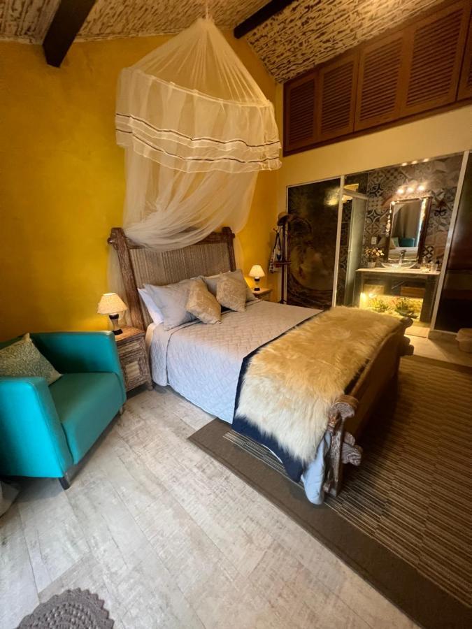 Villa Lulu Maison Búzios Εξωτερικό φωτογραφία
