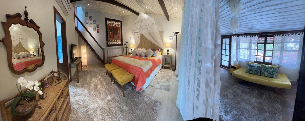Villa Lulu Maison Búzios Εξωτερικό φωτογραφία