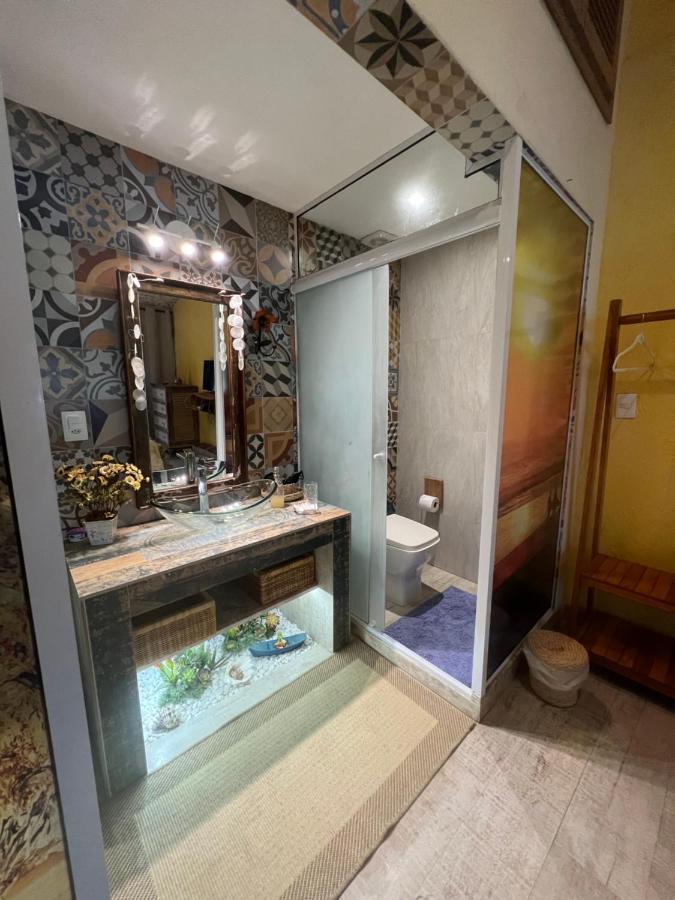 Villa Lulu Maison Búzios Εξωτερικό φωτογραφία