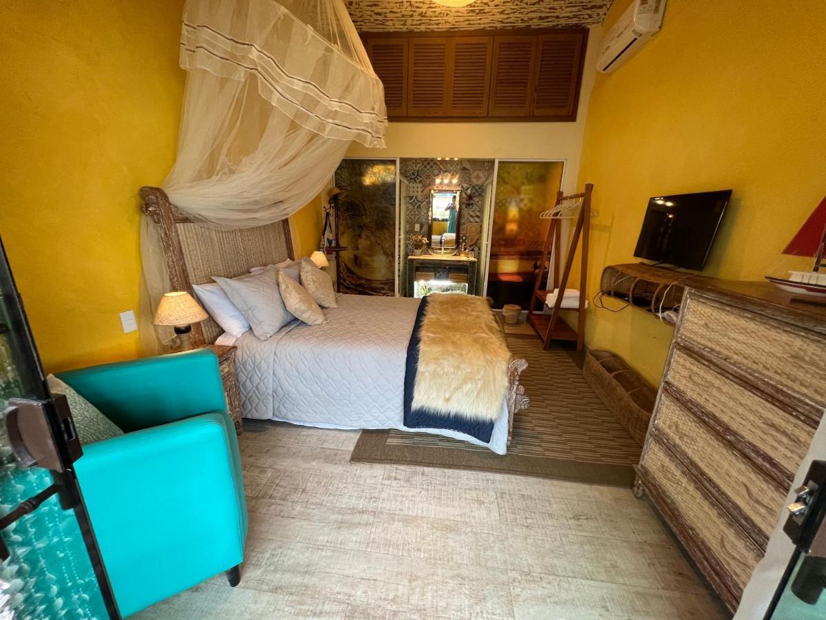 Villa Lulu Maison Búzios Εξωτερικό φωτογραφία