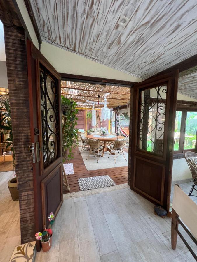 Villa Lulu Maison Búzios Εξωτερικό φωτογραφία