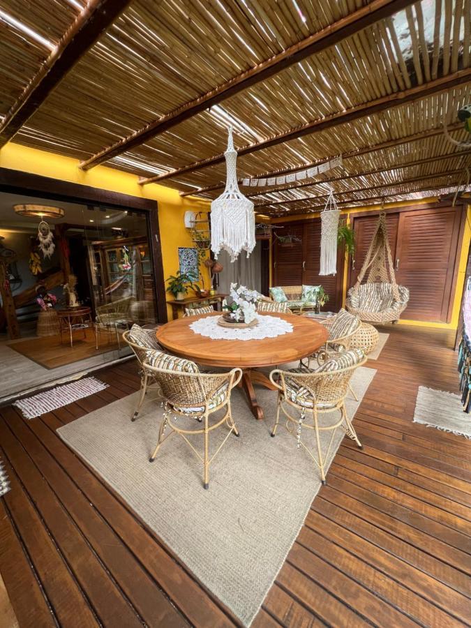 Villa Lulu Maison Búzios Εξωτερικό φωτογραφία