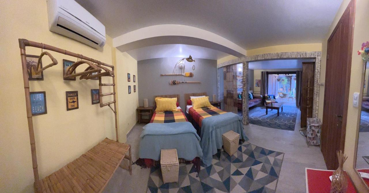 Villa Lulu Maison Búzios Εξωτερικό φωτογραφία