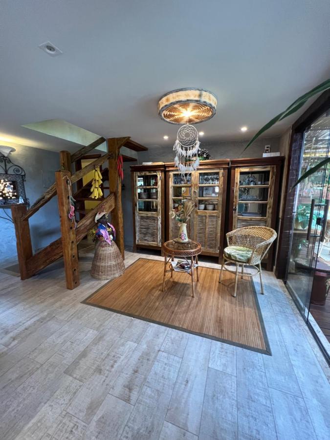 Villa Lulu Maison Búzios Εξωτερικό φωτογραφία