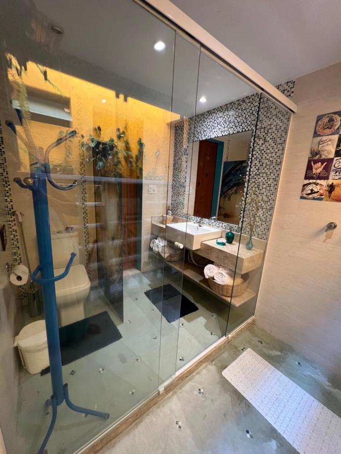 Villa Lulu Maison Búzios Εξωτερικό φωτογραφία