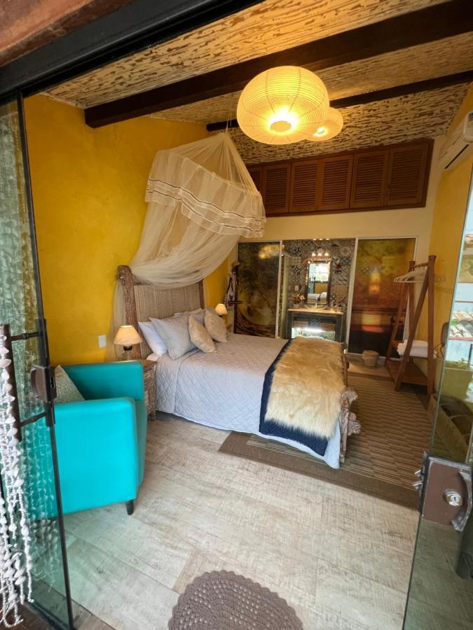 Villa Lulu Maison Búzios Εξωτερικό φωτογραφία