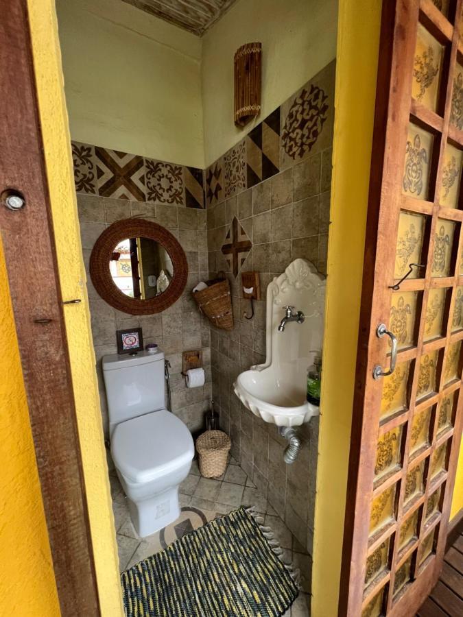 Villa Lulu Maison Búzios Εξωτερικό φωτογραφία