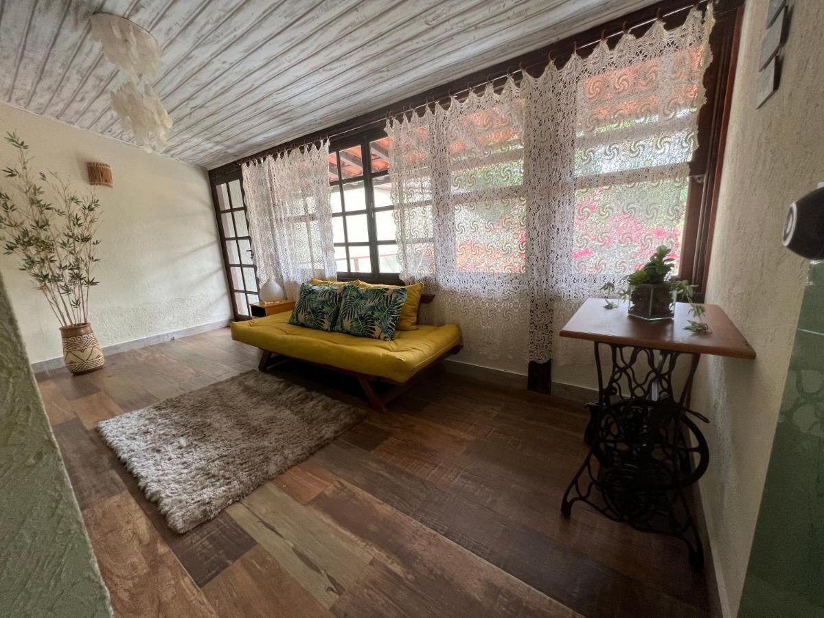 Villa Lulu Maison Búzios Εξωτερικό φωτογραφία