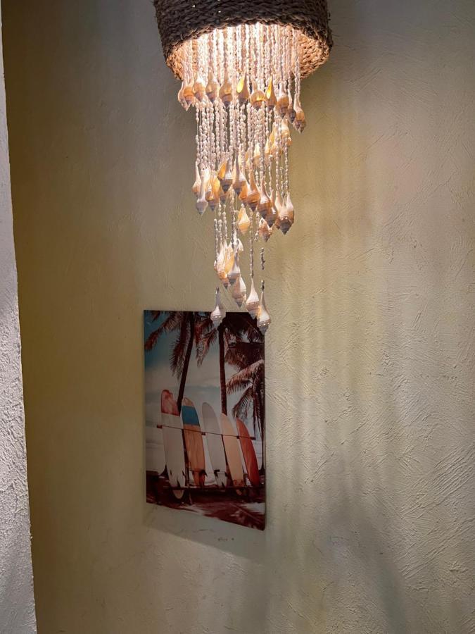 Villa Lulu Maison Búzios Εξωτερικό φωτογραφία