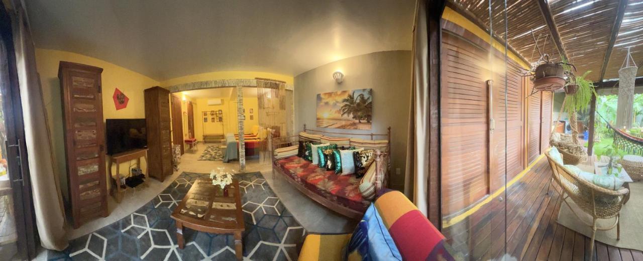 Villa Lulu Maison Búzios Εξωτερικό φωτογραφία